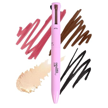 Touch Up 4-in-1 Makeup Pen