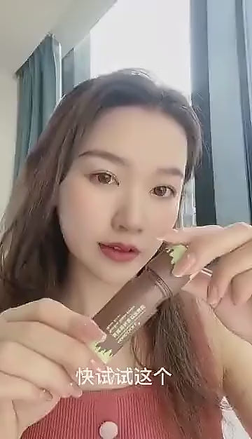 Miss Lara Hairline Stamp Eyebrow Shadow Stick